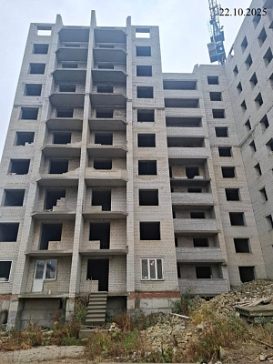 г. Саратов, Проспект Строителей