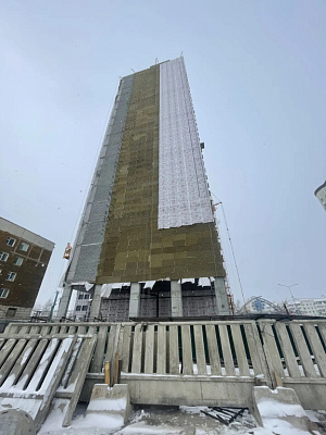 г. Якутск, Улица Губина