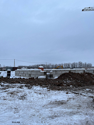 ЖК АТМОСФЕРА