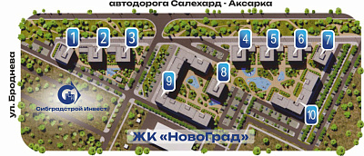 ЖК 
