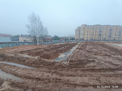 МО, г. Сергиев Посад