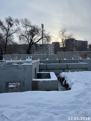 г. Челябинск, Улица Мира