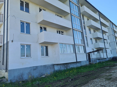 г. Абинск, Улица Казанская