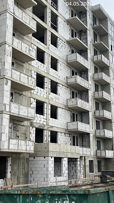 ЖК Ботаника