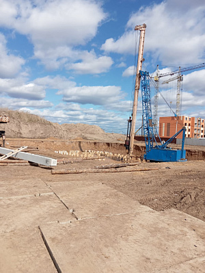 г. Новочебоксарск