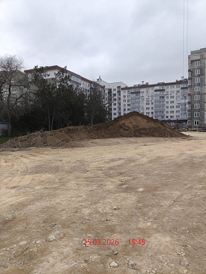г. Евпатория, пр-кт Ленина