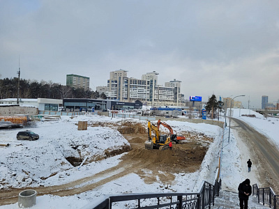 Философия Идеалистов на Черкасской