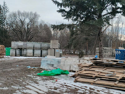 ЖК Курортный, Жилой комплекс Курортный