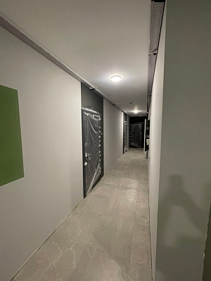 ЖК ПРЕОБРАЖЕНИЕ