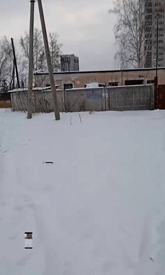 г. Новосибирск, Улица Иванова