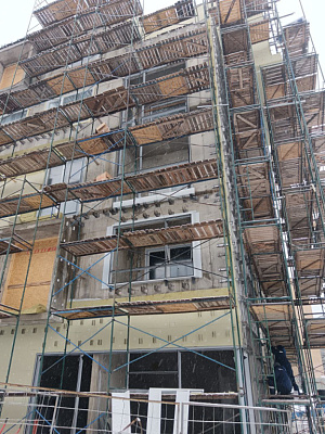 г. Петрозаводск, Улица Герцена