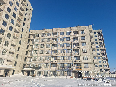 ЖК Статный