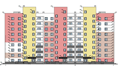 г. Арзамас, Переулок Молодежный