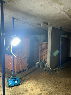 ЖК Рахманинов