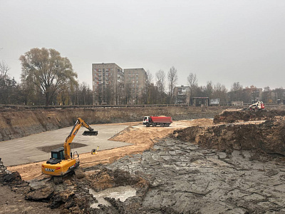Квартал для жизни 
