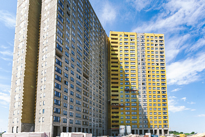 ЖК DOK (ДОК)