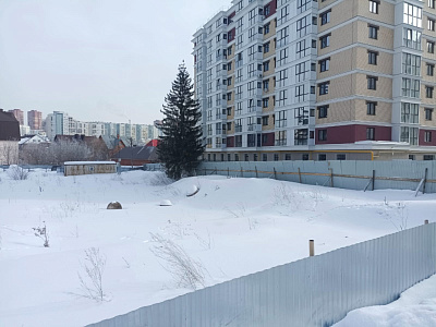 ЖК 