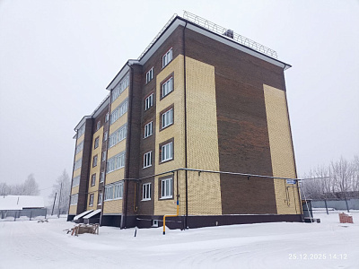 Село Ишлеи, Переулок Санаторный