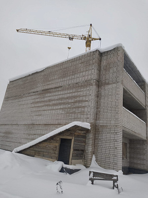 Жилой комплекс 