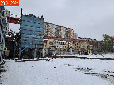ФСК Amber City