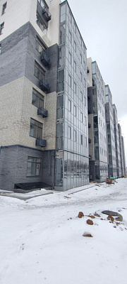 Жилой комплекс 