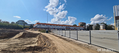 Арт Кварталы
