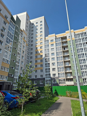 г. Зеленодольск, пр-кт Строителей