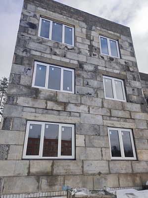 Квартал Крылья