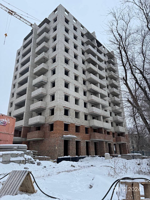 г. Новокуйбышевск, Улица Дзержинского