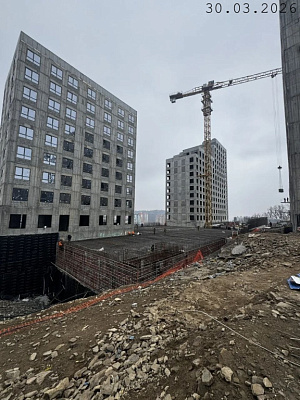 ДОМ на Востоке (корпус 5)