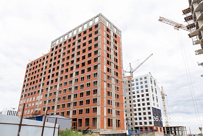 Квартал возможностей Апгрейд