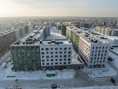 Равновесие корпус 1