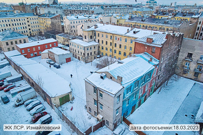 Измайловский