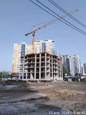 Микрорайон «Дуэт»