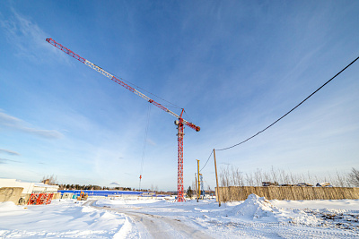 Кварталы АРТНОВА дом К5.2