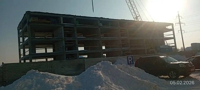 ЖК Берендей