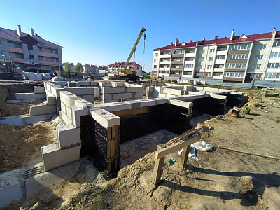 Село Глинищево