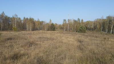 Жилой комплекс