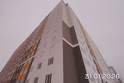 Жилой комплекс 