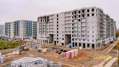 ЖК Кинопарк
