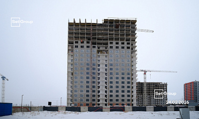 Жилой комплекс «Город звезд»