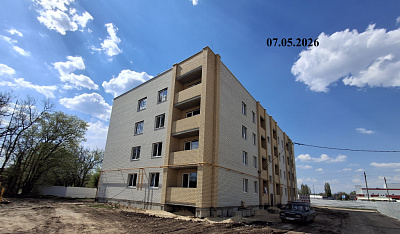 ЖК Малинки