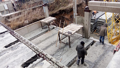 г. Барнаул, ул Петра Сухова