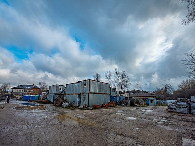 ЖК Парк Фонтэ, корпус 36, дом 178
