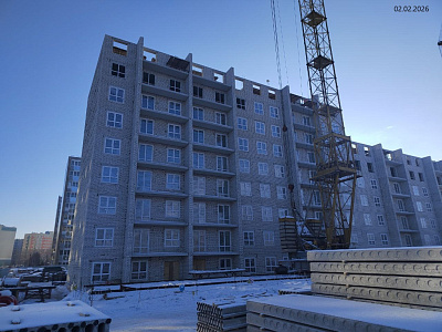 ЖК «Южный бульвар»