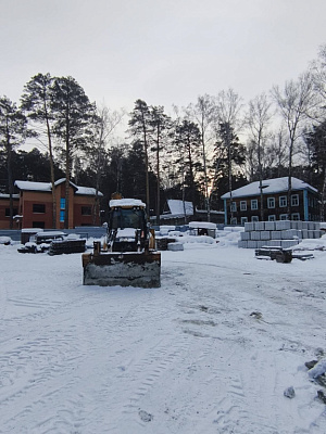 Эко-квартал FLORA&FAUNA (Флора и Фауна)