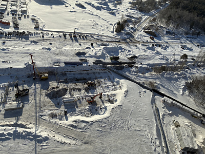 ПРОГРЕСС АКАДЕМИЧЕСКИЙ