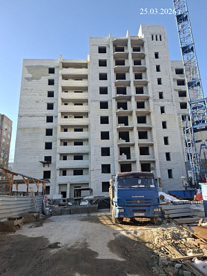 г. Саратов, Проспект Строителей