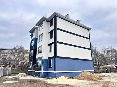 ЖК Рассвет