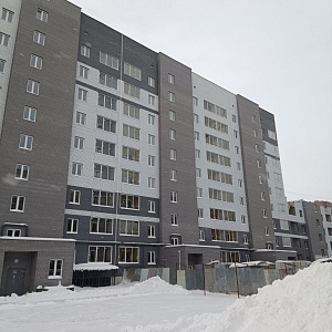 Жилой комплекс 